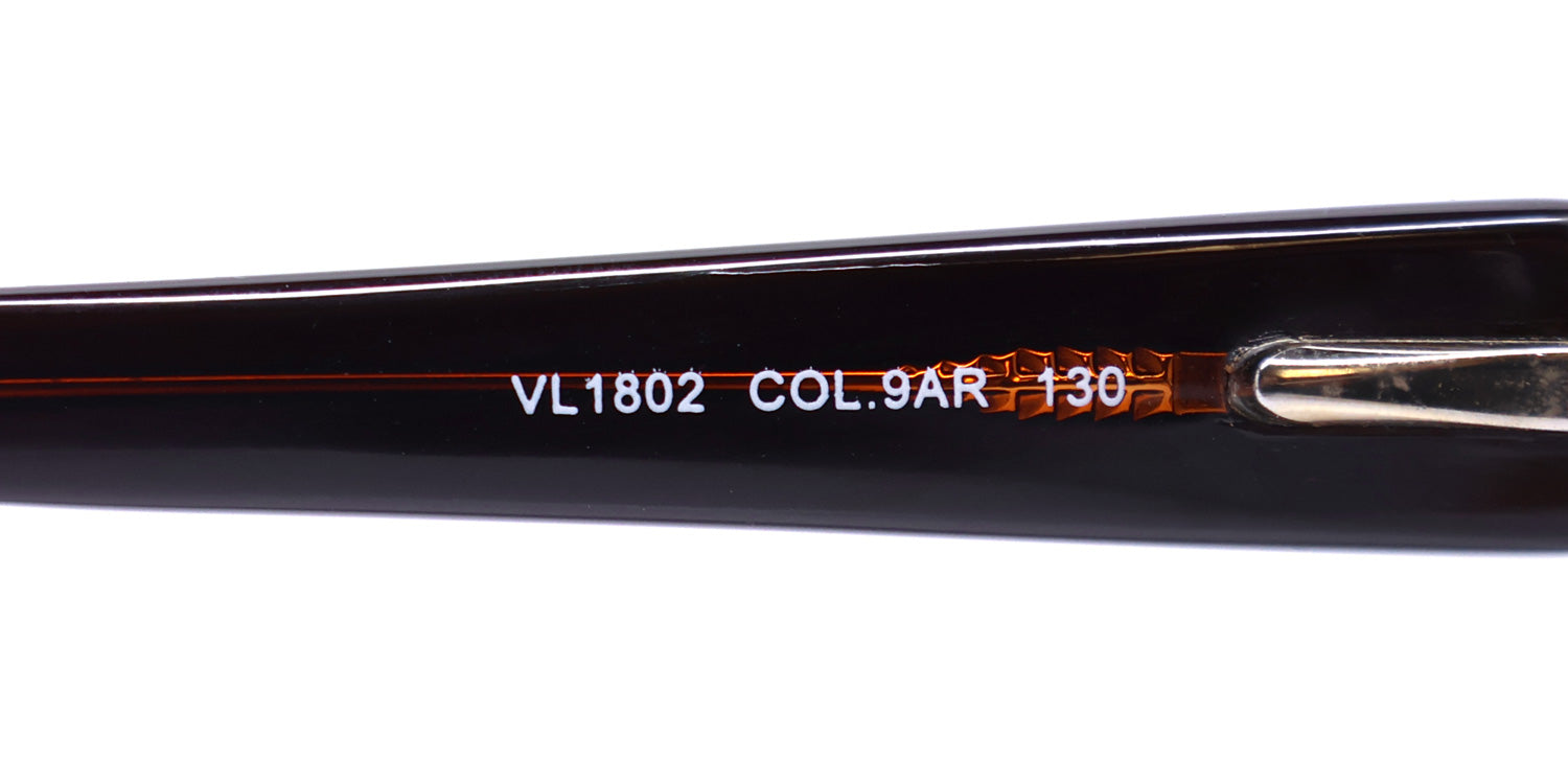 Lozza Vl1802 Eyeglasses