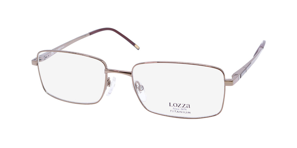 Lozza Vl2038 Eyeglasses