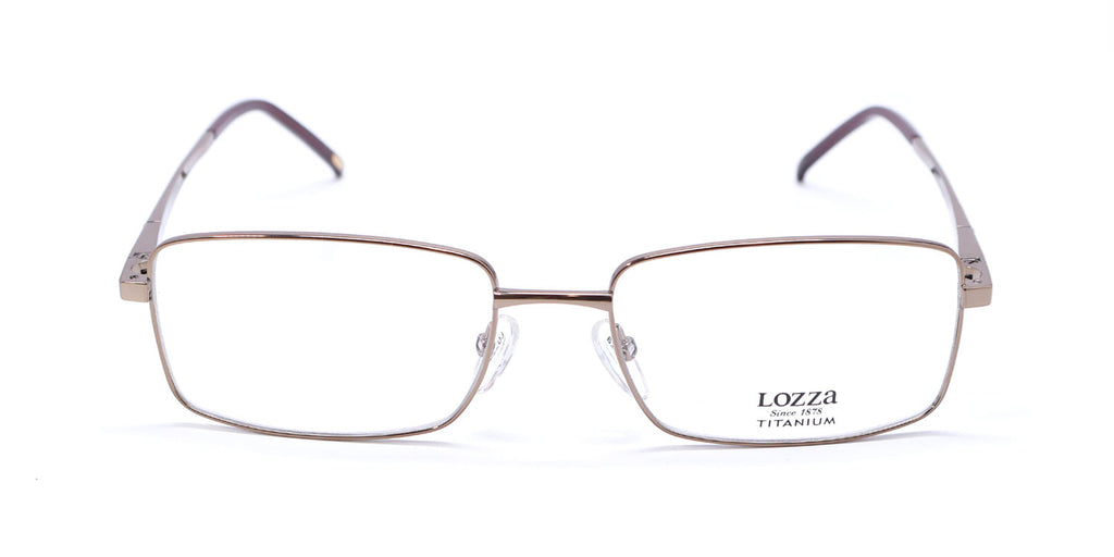 Lozza Vl2038 Eyeglasses
