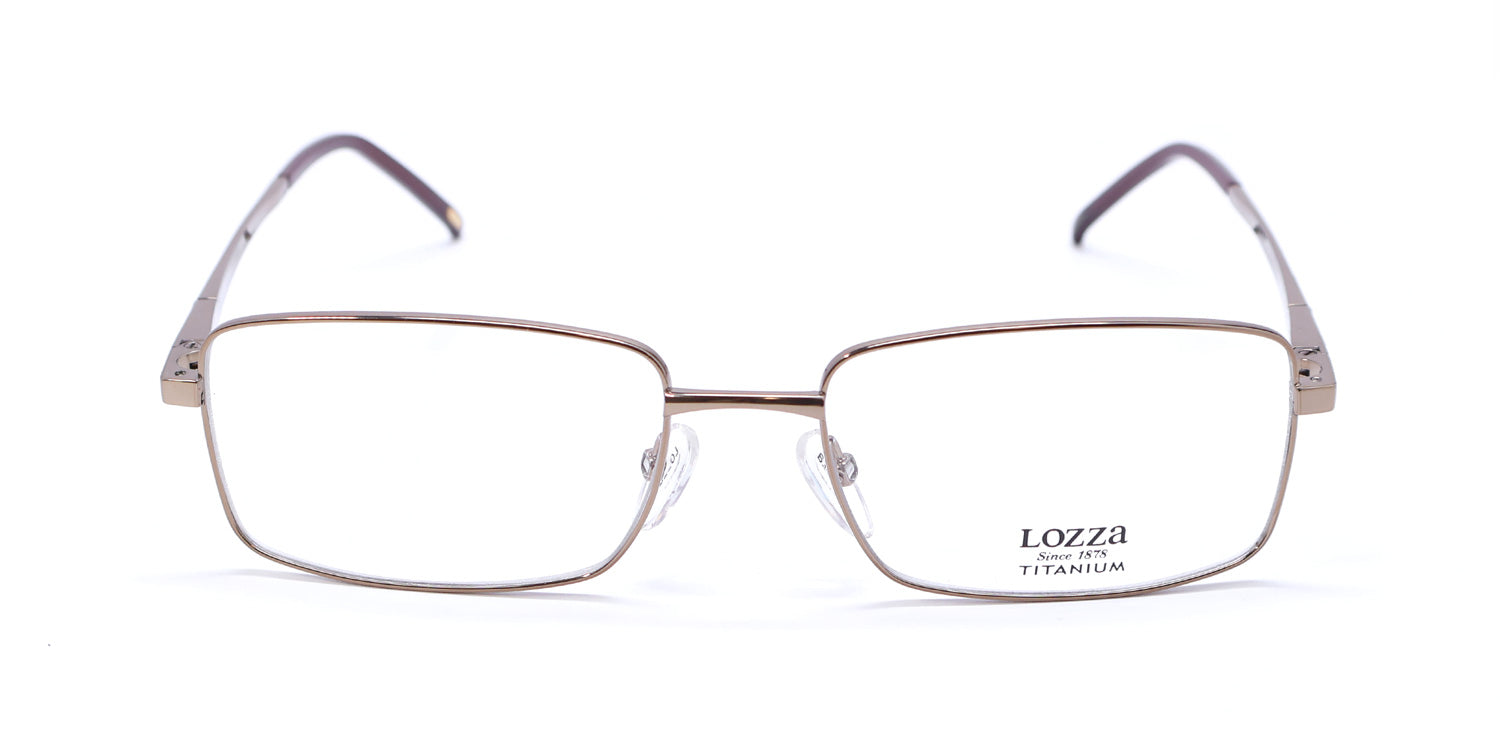 Lozza Vl2038 Eyeglasses
