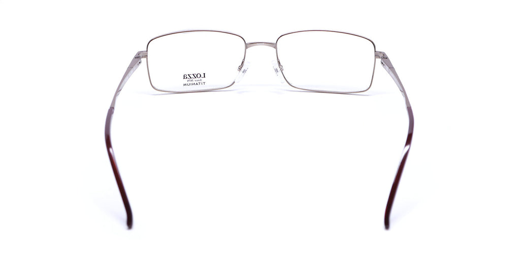 Lozza Vl2038 Eyeglasses