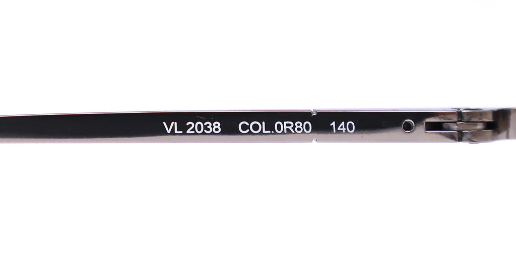 Lozza Vl2038 Eyeglasses
