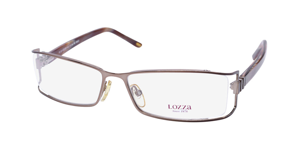 Lozza Vl2029 Eyeglasses