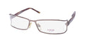 Lozza Vl2029 Eyeglasses