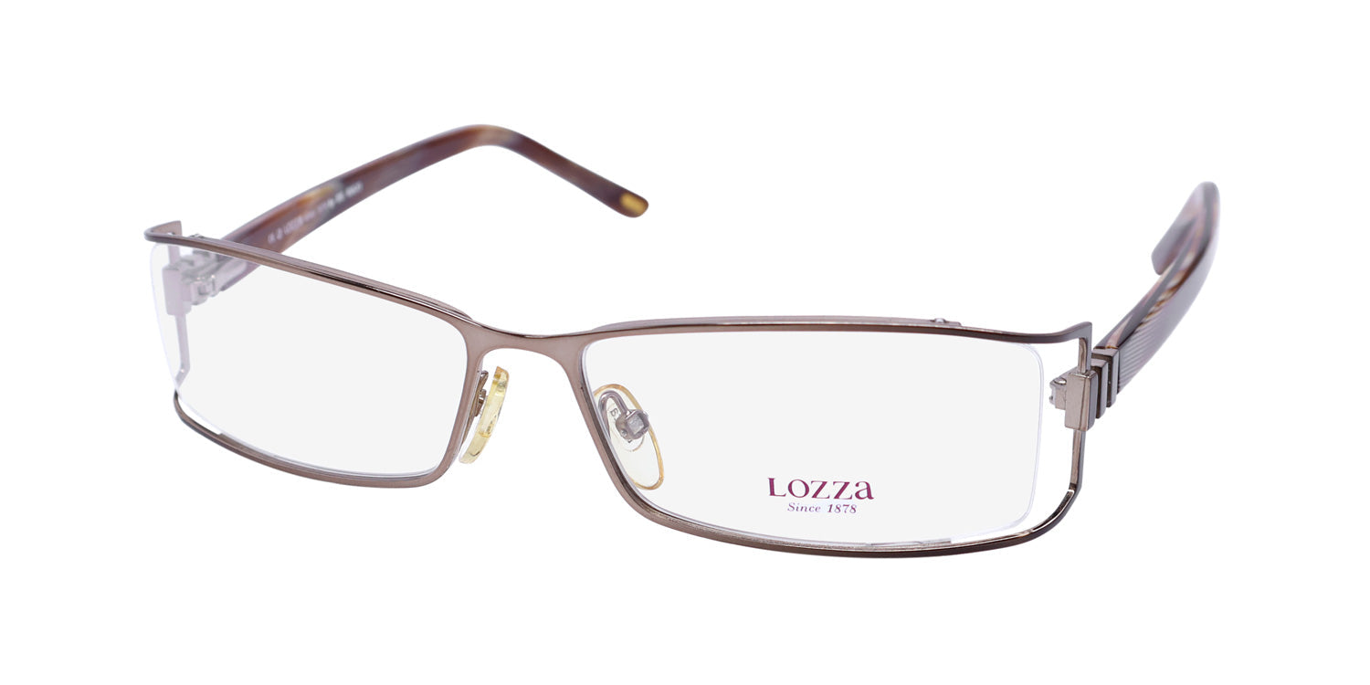 Lozza Vl2029 Eyeglasses