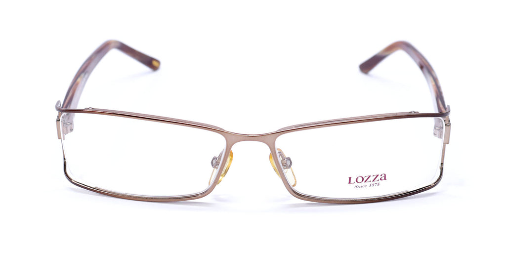 Lozza Vl2029 Eyeglasses
