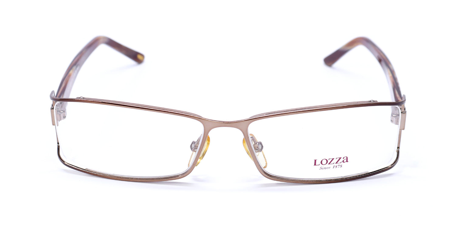 Lozza Vl2029 Eyeglasses
