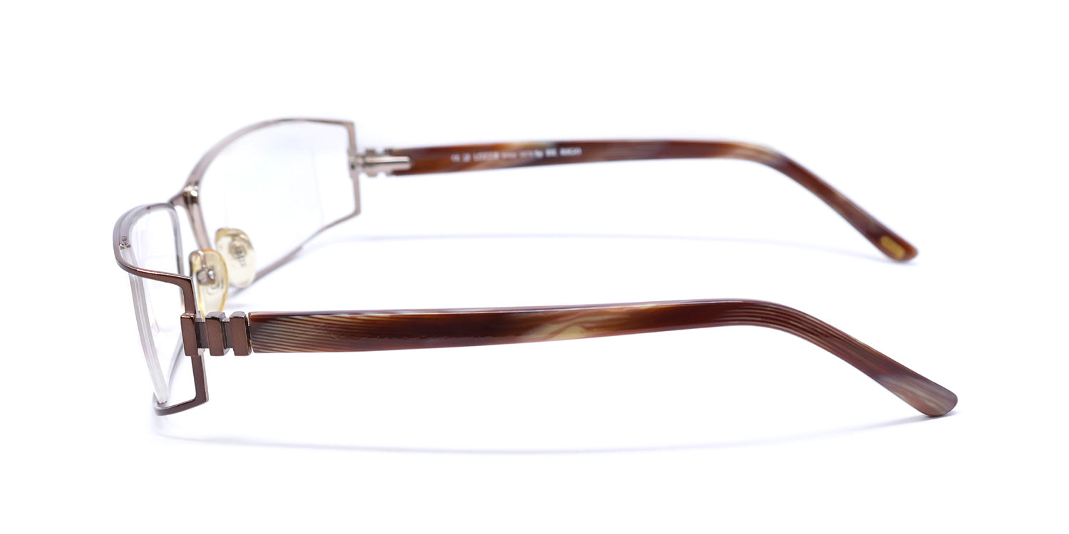 Lozza Vl2029 Eyeglasses