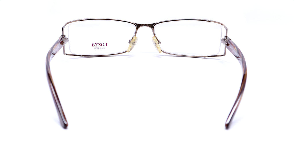 Lozza Vl2029 Eyeglasses
