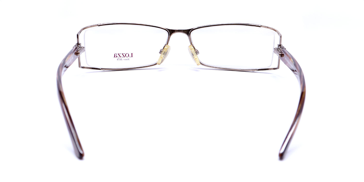 Lozza Vl2029 Eyeglasses