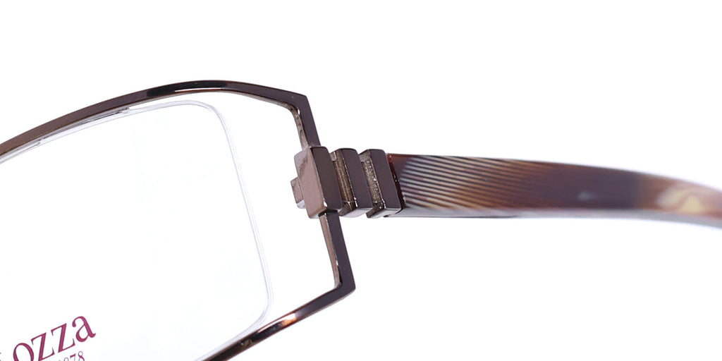 Lozza Vl2029 Eyeglasses
