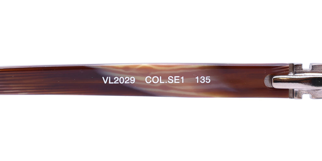 Lozza Vl2029 Eyeglasses
