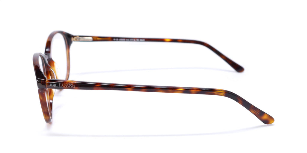 Lozza Vl1836 Eyeglasses