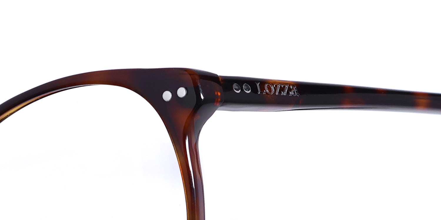 Lozza Vl1836 Eyeglasses
