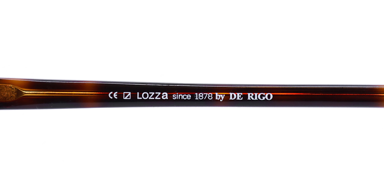 Lozza Vl1836 Eyeglasses