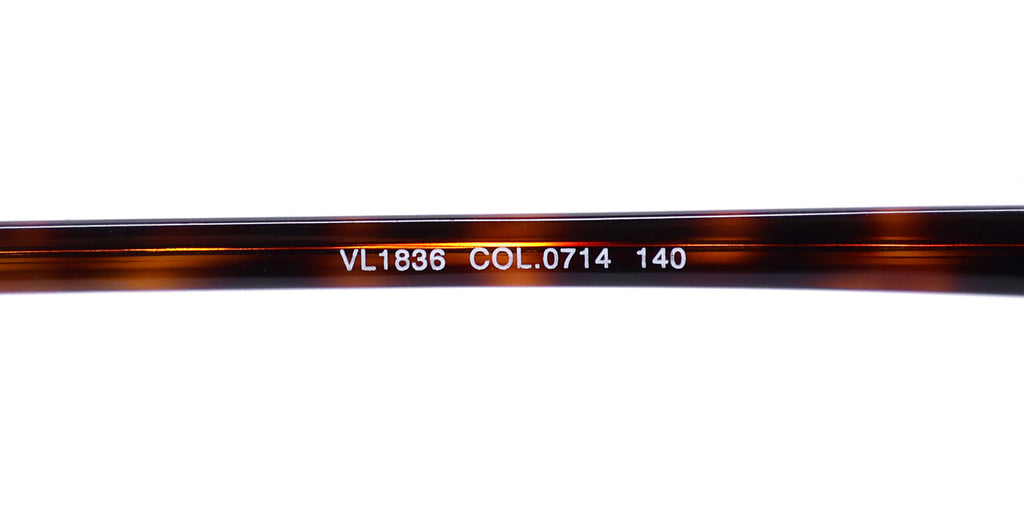 Lozza Vl1836 Eyeglasses