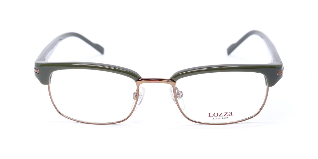 Lozza Vl1838 Eyeglasses