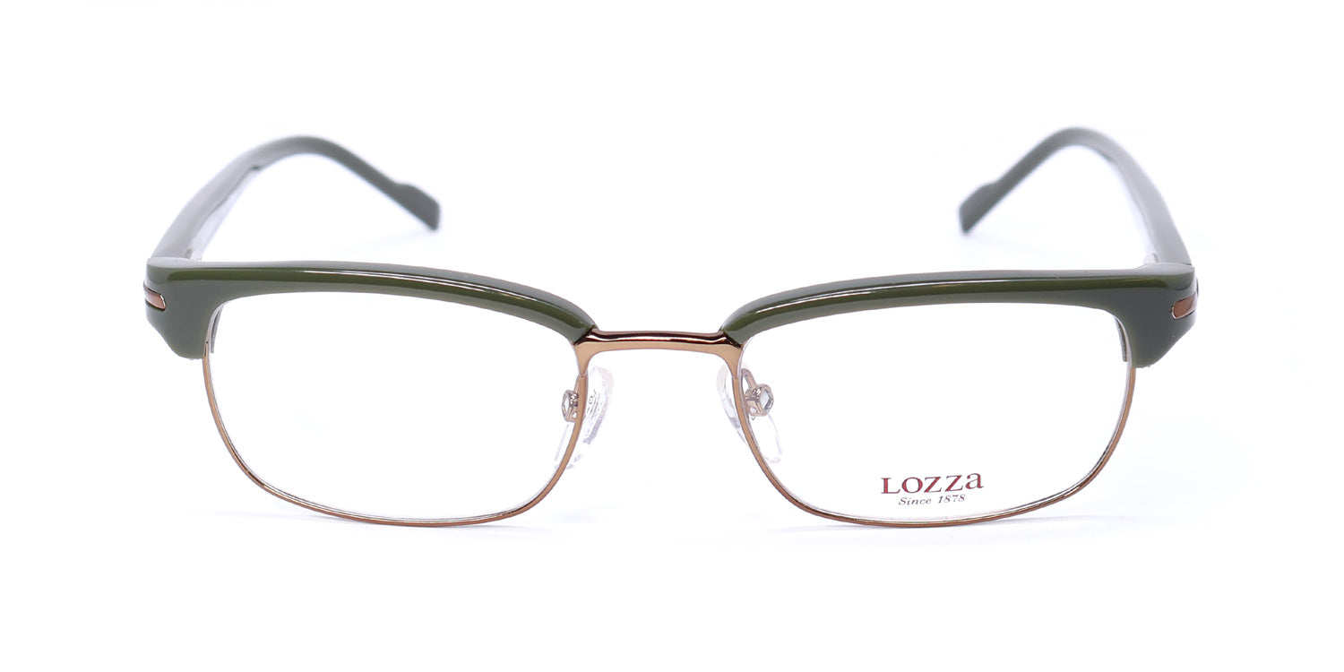 Lozza Vl1838 Eyeglasses