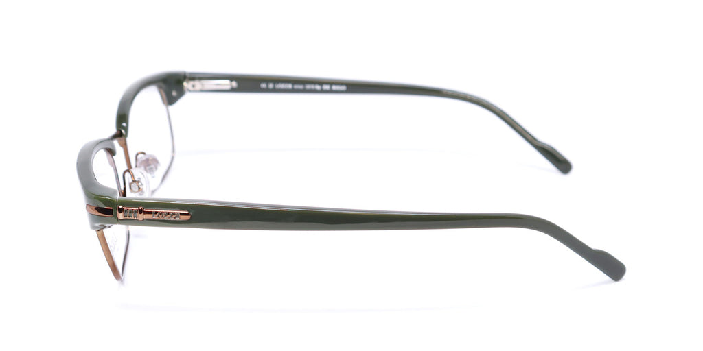 Lozza Vl1838 Eyeglasses