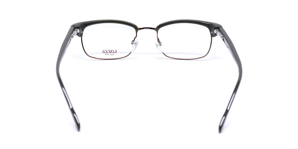 Lozza Vl1838 Eyeglasses