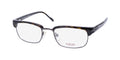 Lozza Vl1838 Eyeglasses