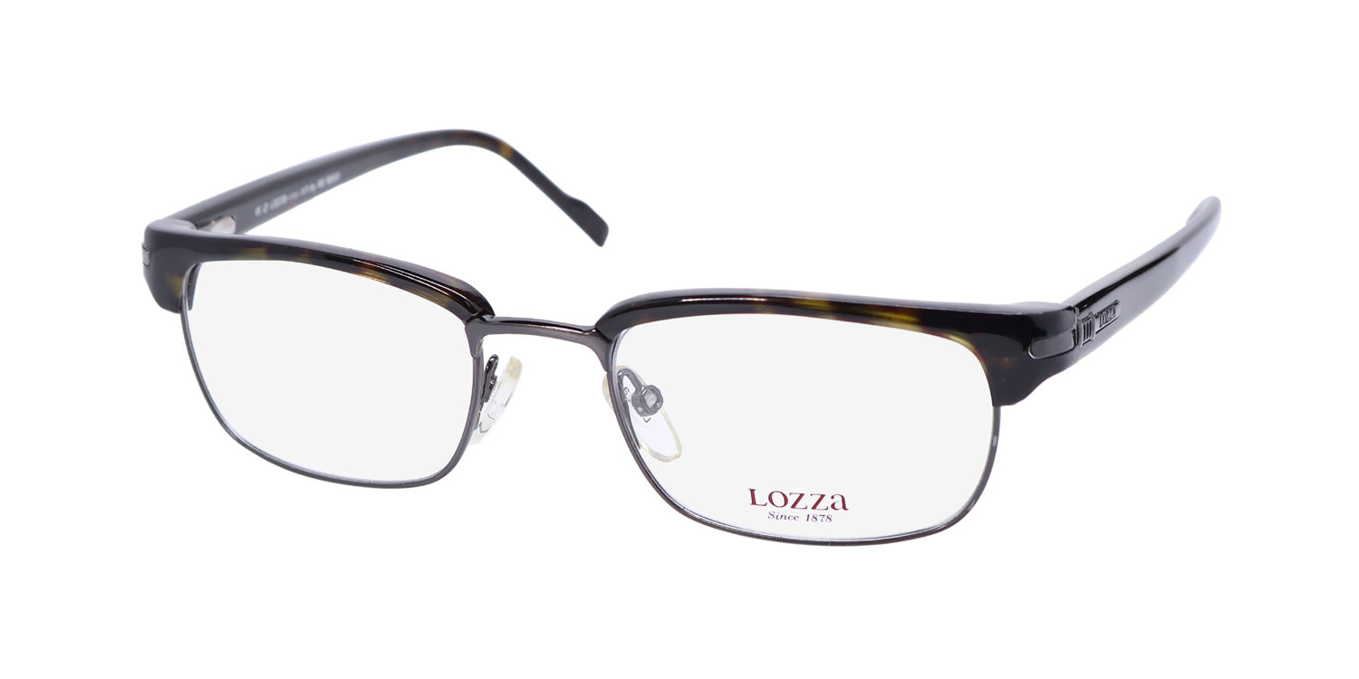 Lozza Vl1838 Eyeglasses