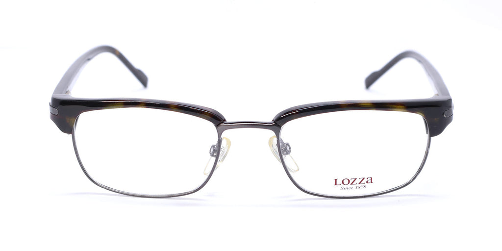 Lozza Vl1838 Eyeglasses