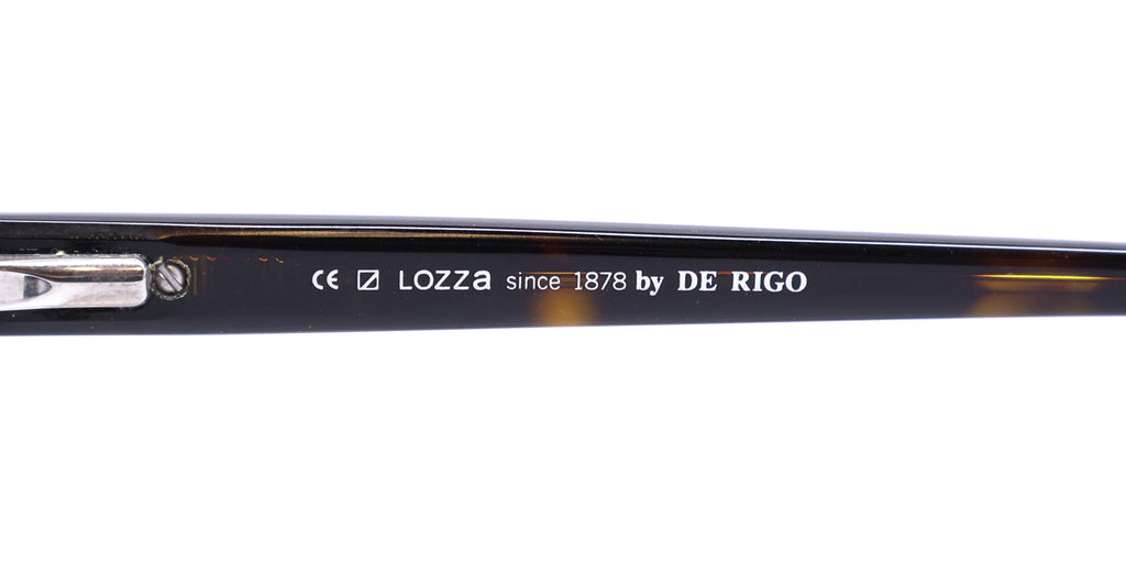 Lozza Vl1838 Eyeglasses
