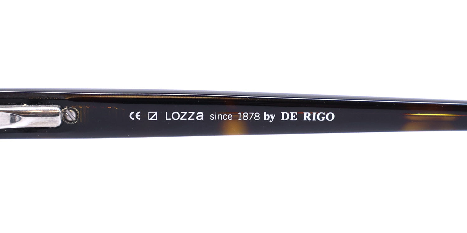 Lozza Vl1838 Eyeglasses