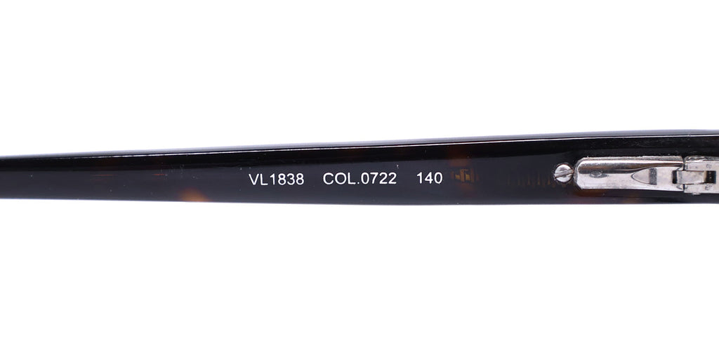 Lozza Vl1838 Eyeglasses