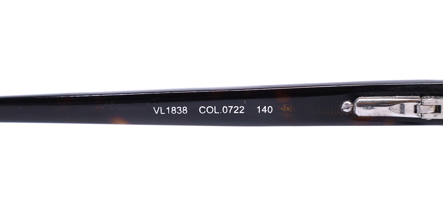 Lozza Vl1838 Eyeglasses