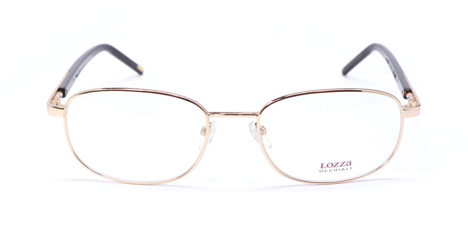Lozza Vl2026 Eyeglasses