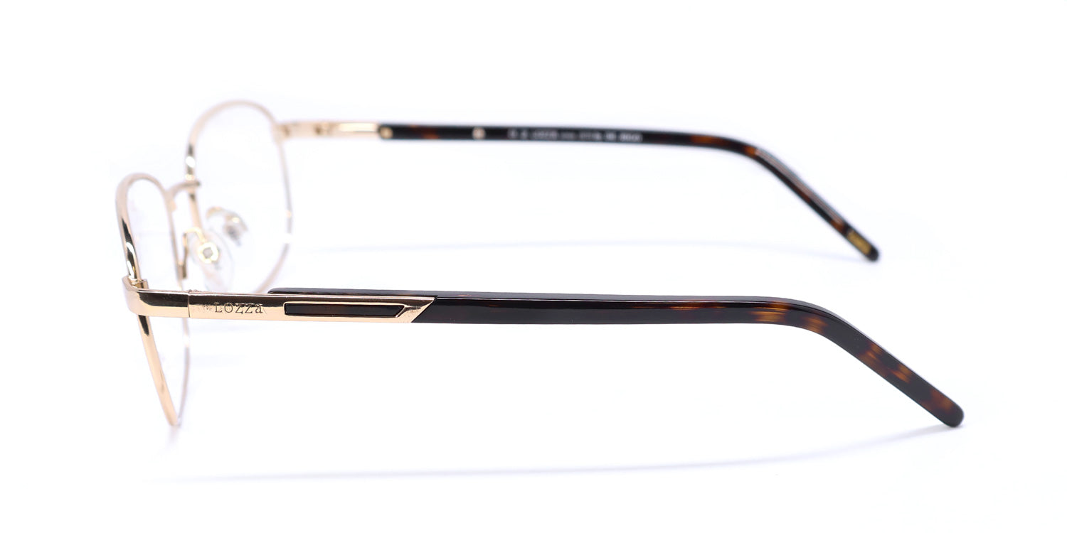 Lozza Vl2026 Eyeglasses
