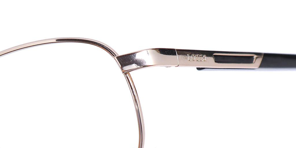 Lozza Vl2026 Eyeglasses