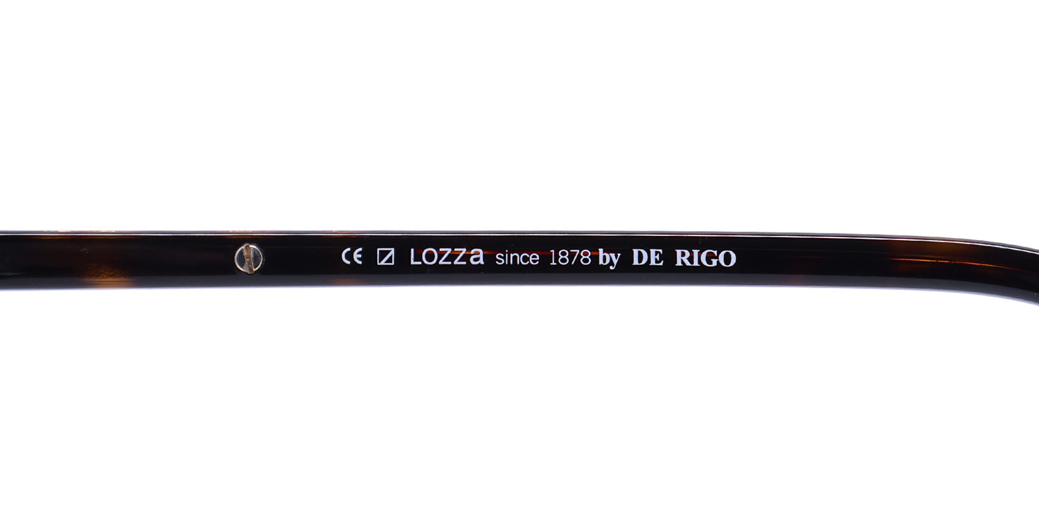 Lozza Vl2026 Eyeglasses