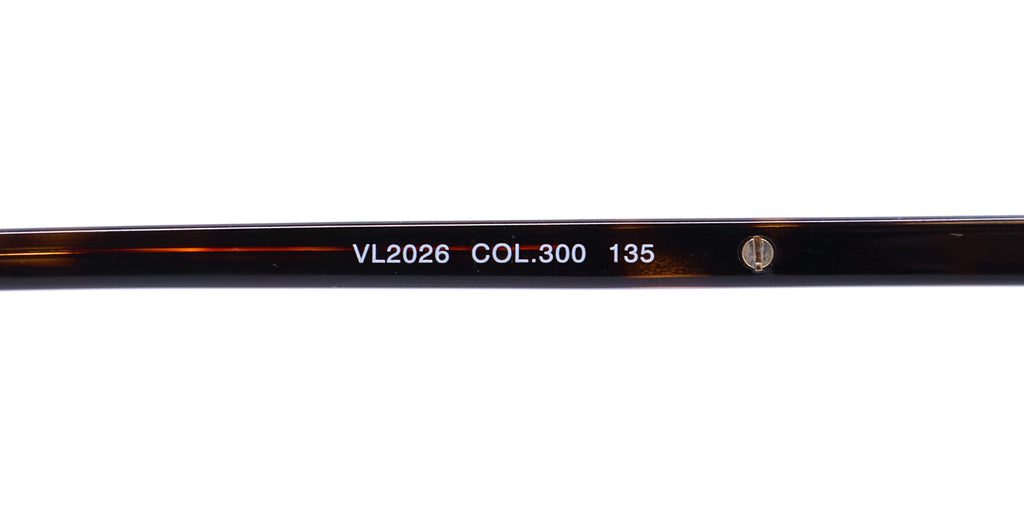Lozza Vl2026 Eyeglasses