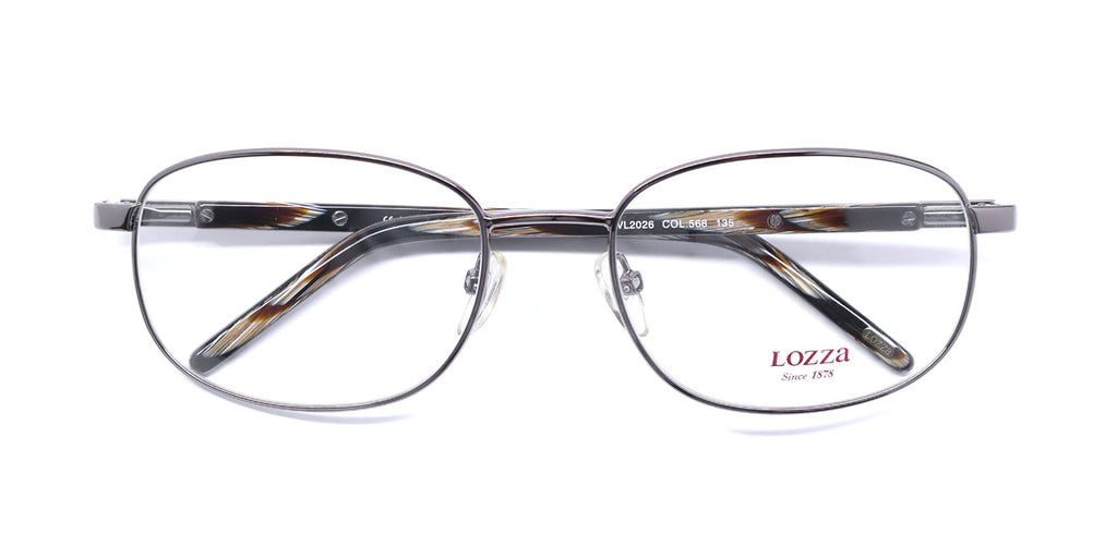 Lozza Vl2026 Eyeglasses