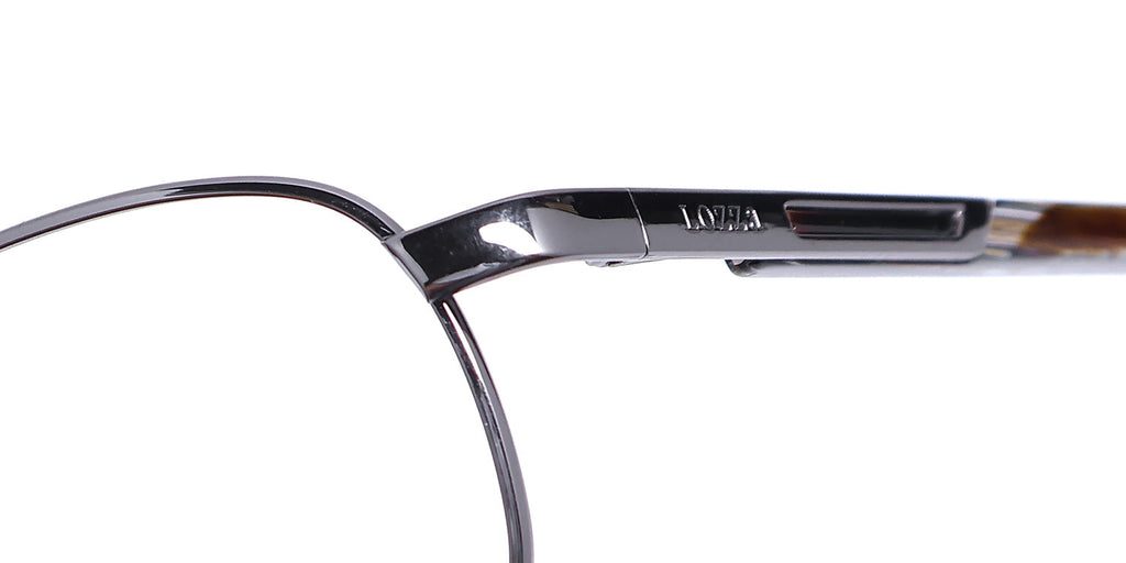 Lozza Vl2026 Eyeglasses