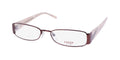 Lozza Vl2067 Kristen Eyeglasses