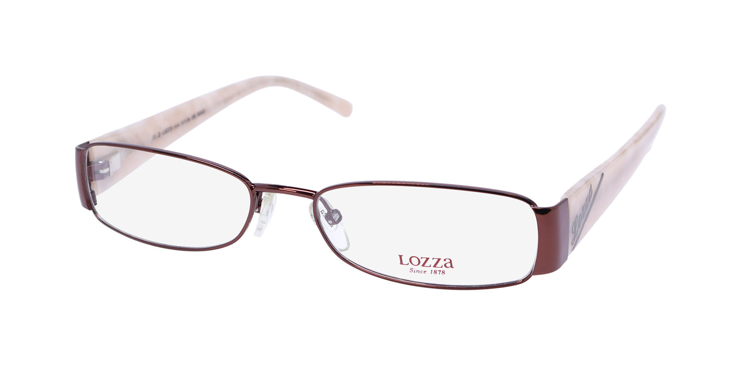Lozza Vl2067 Kristen Eyeglasses