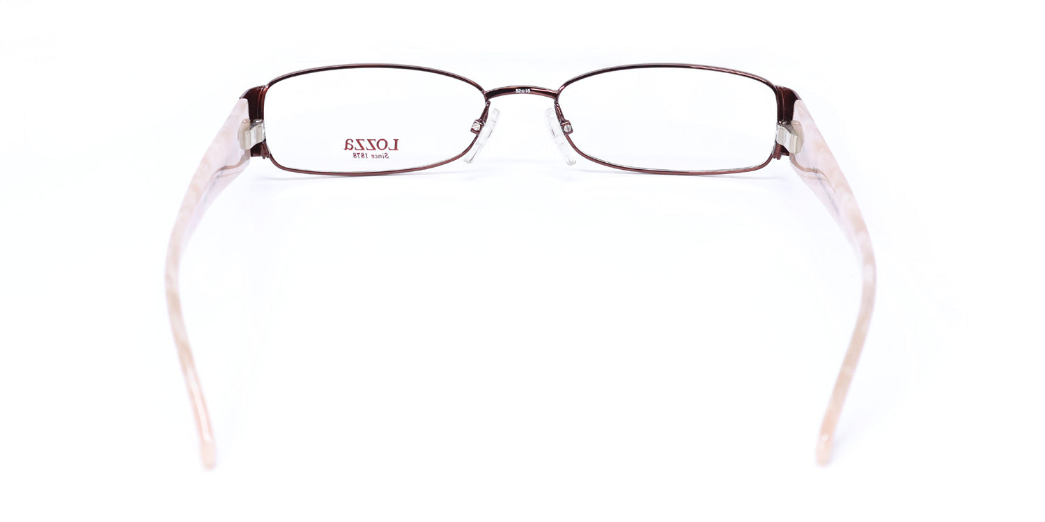 Lozza Vl2067 Kristen Eyeglasses