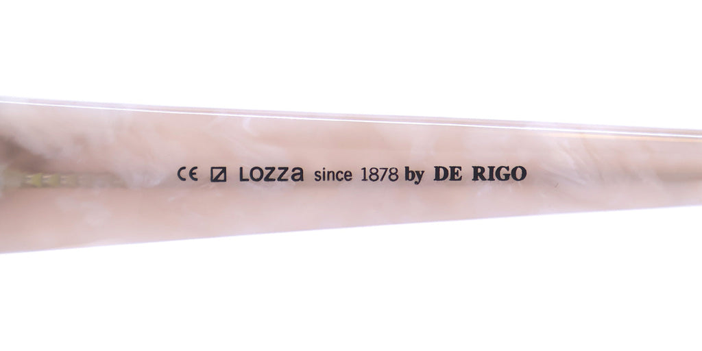Lozza Vl2067 Kristen Eyeglasses