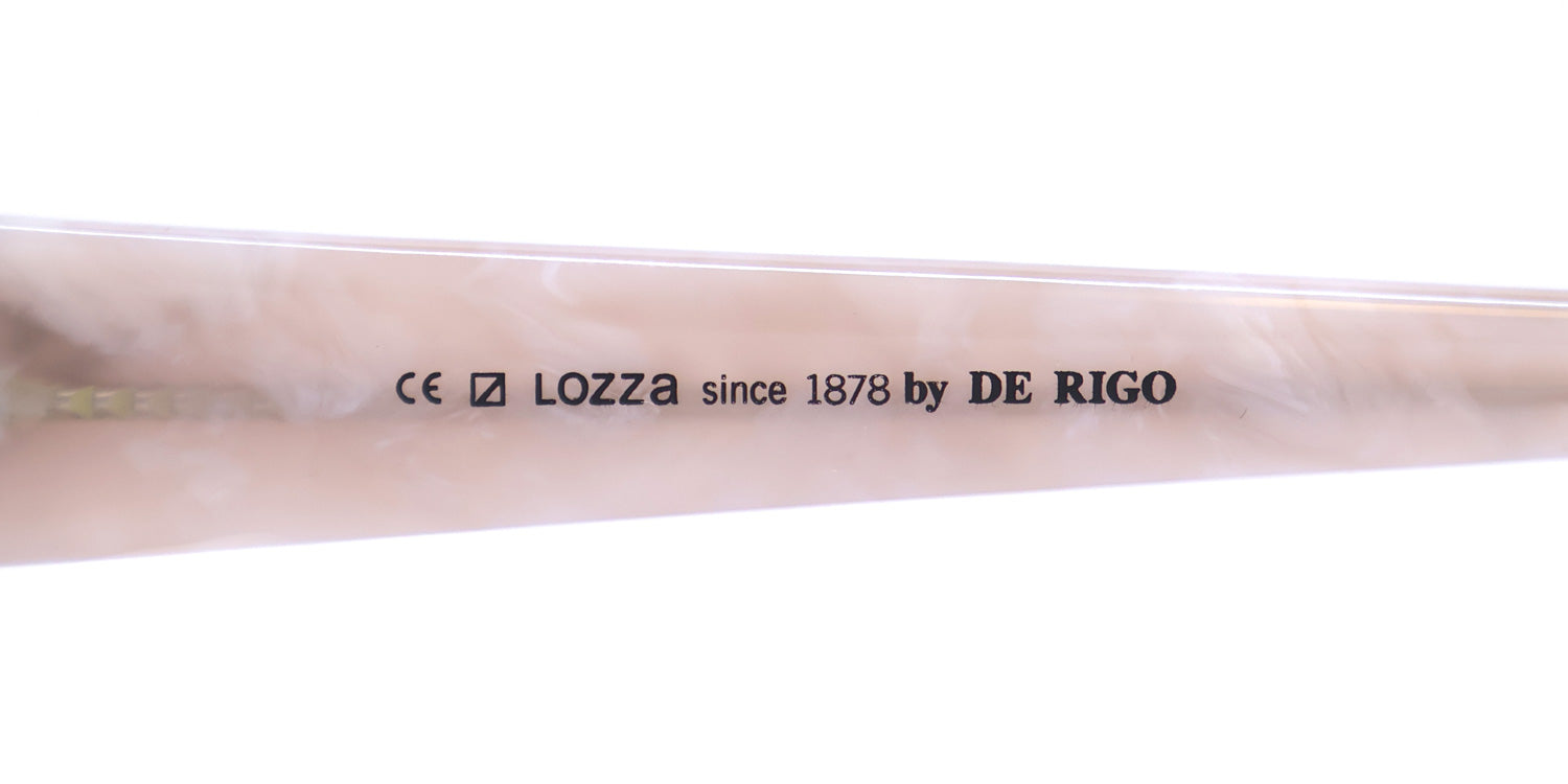 Lozza Vl2067 Kristen Eyeglasses