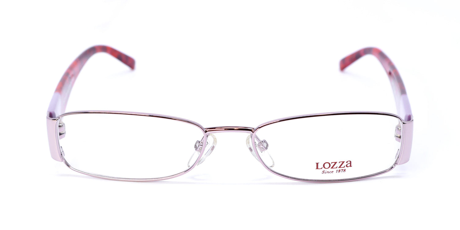 Lozza Vl2067 Kristen Eyeglasses