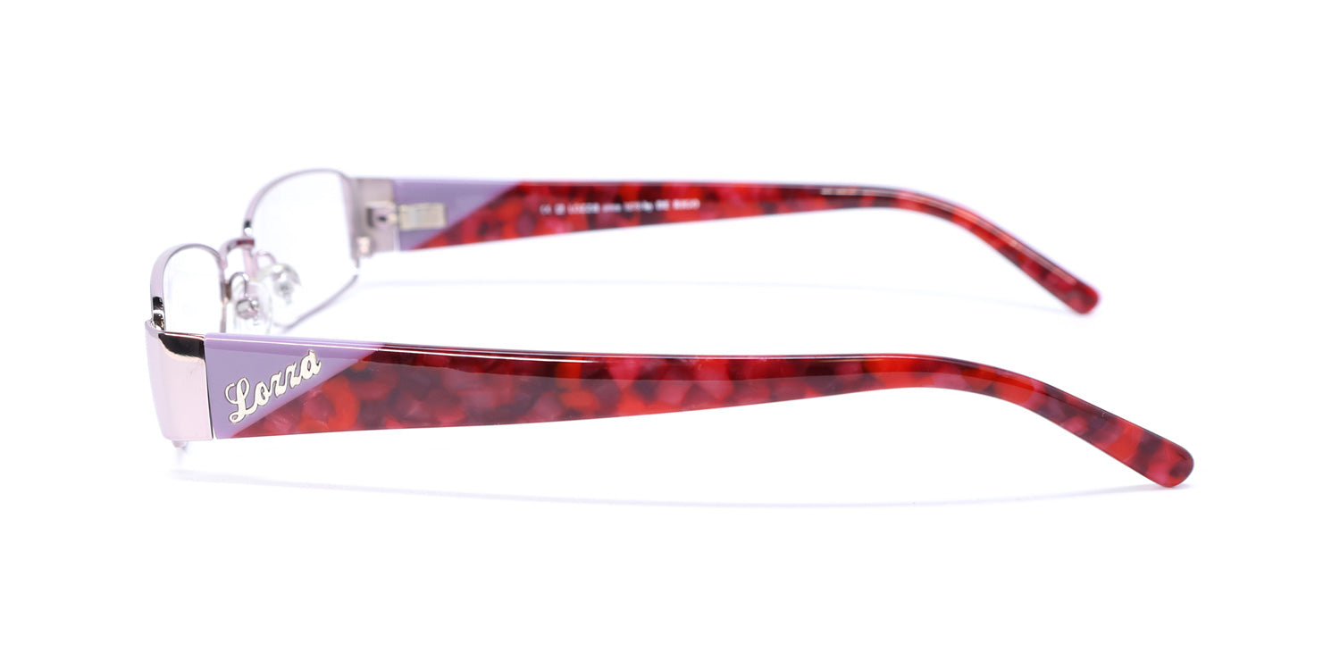 Lozza Vl2067 Kristen Eyeglasses