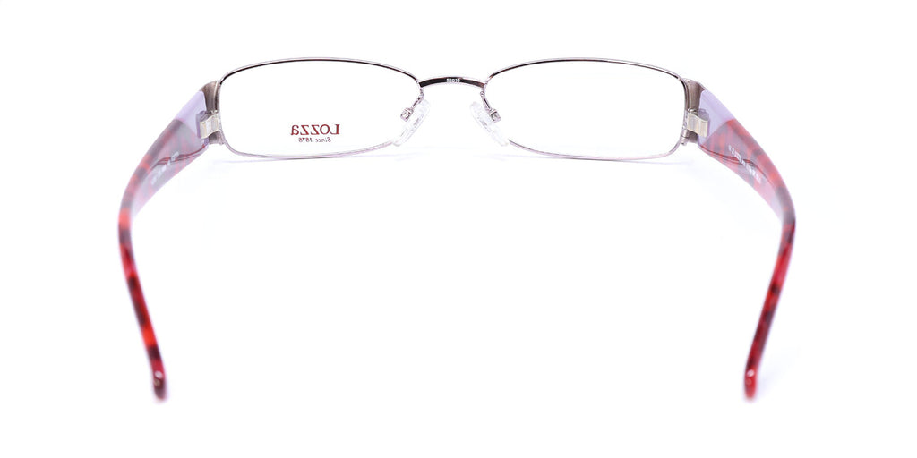 Lozza Vl2067 Kristen Eyeglasses