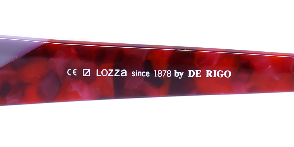 Lozza Vl2067 Kristen Eyeglasses