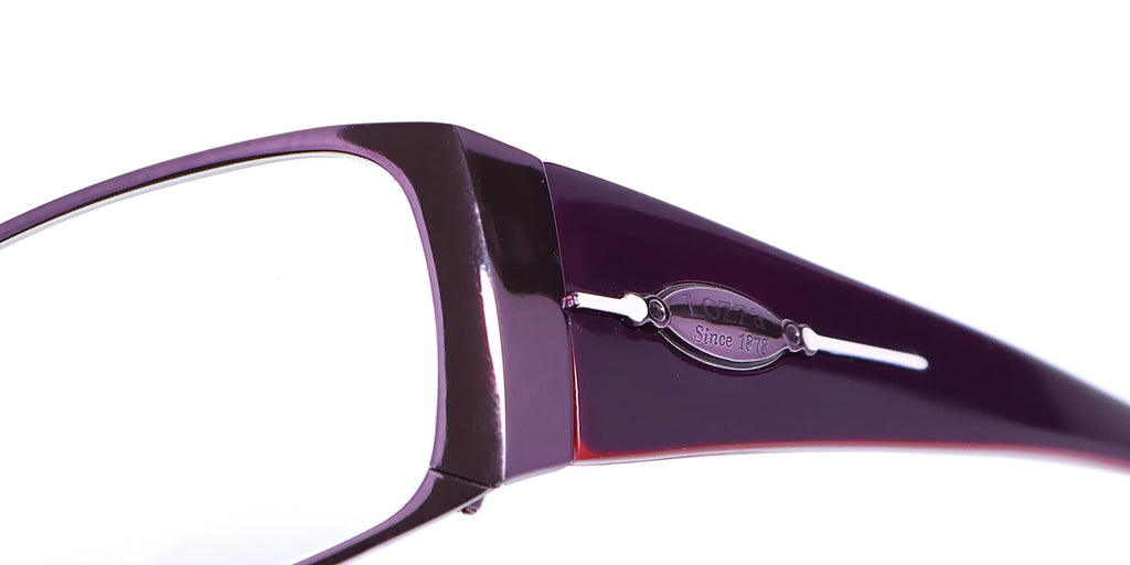 Lozza Vl2064 Marigold Eyeglasses