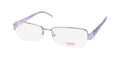 Lozza Vl2126 Eyeglasses