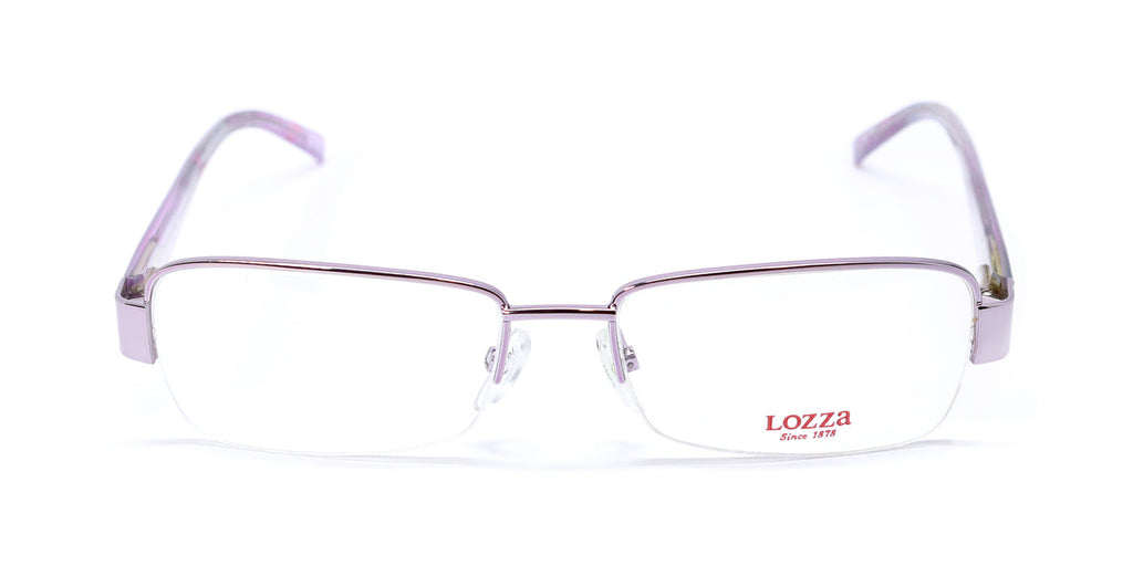 Lozza Vl2126 Eyeglasses